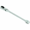 Do It Best Metric Flex Head Gear Wrench 9918